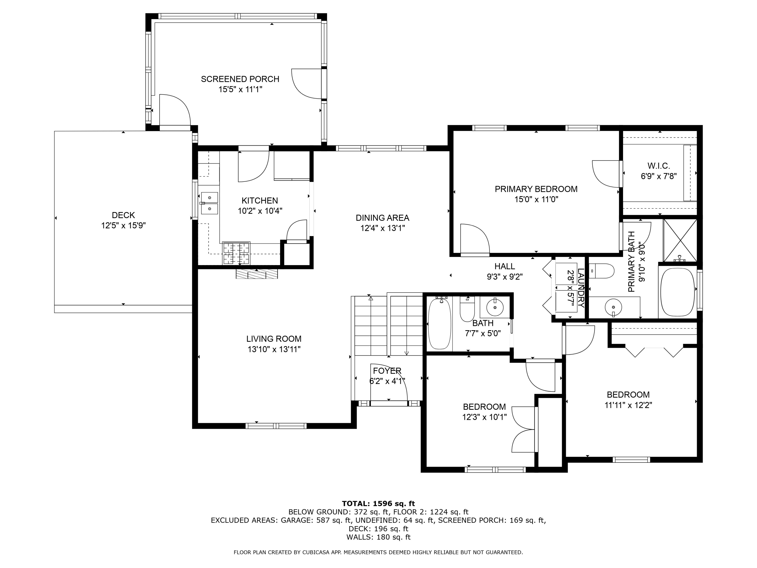 310 Castleview Drive