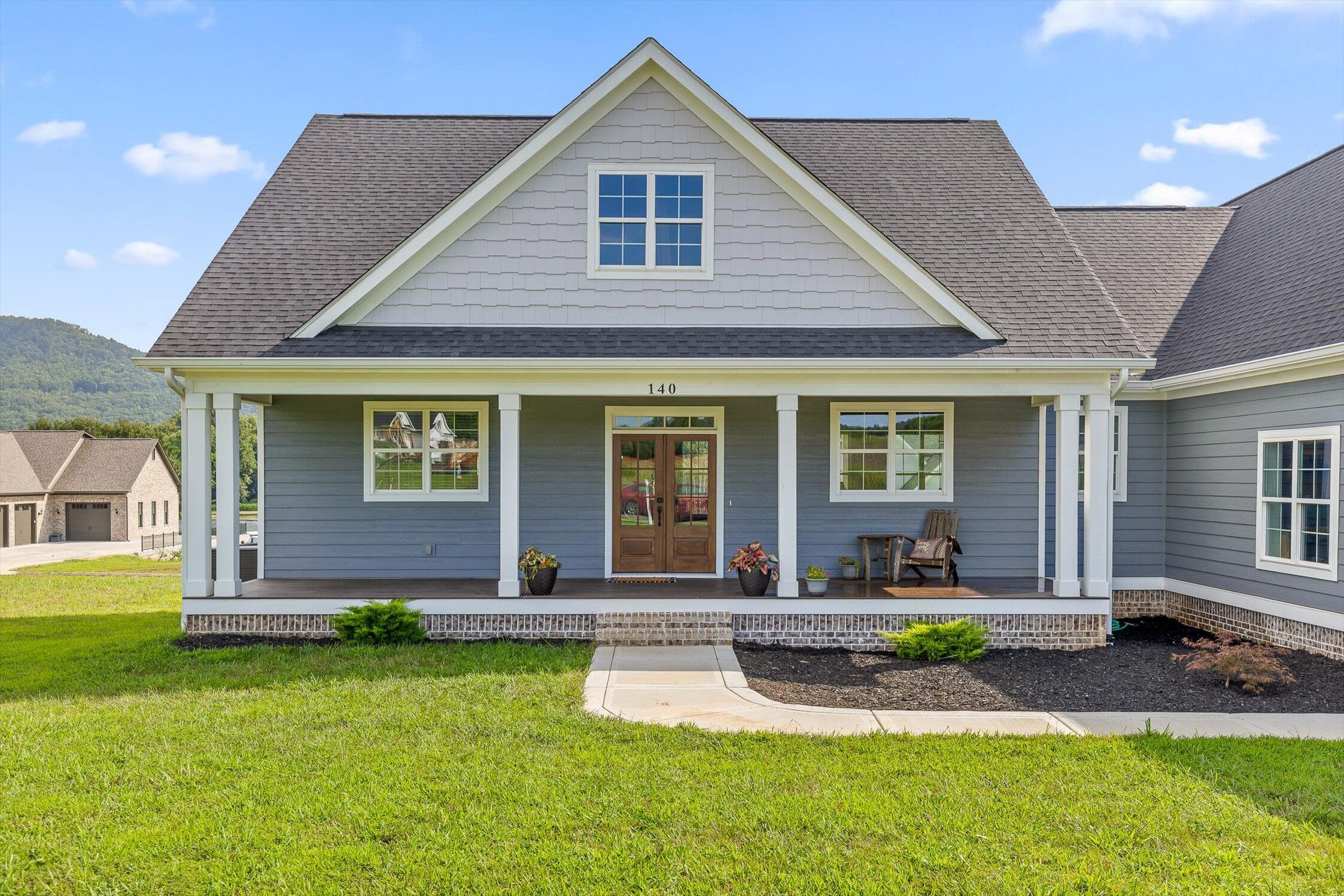 140 Portside Way
