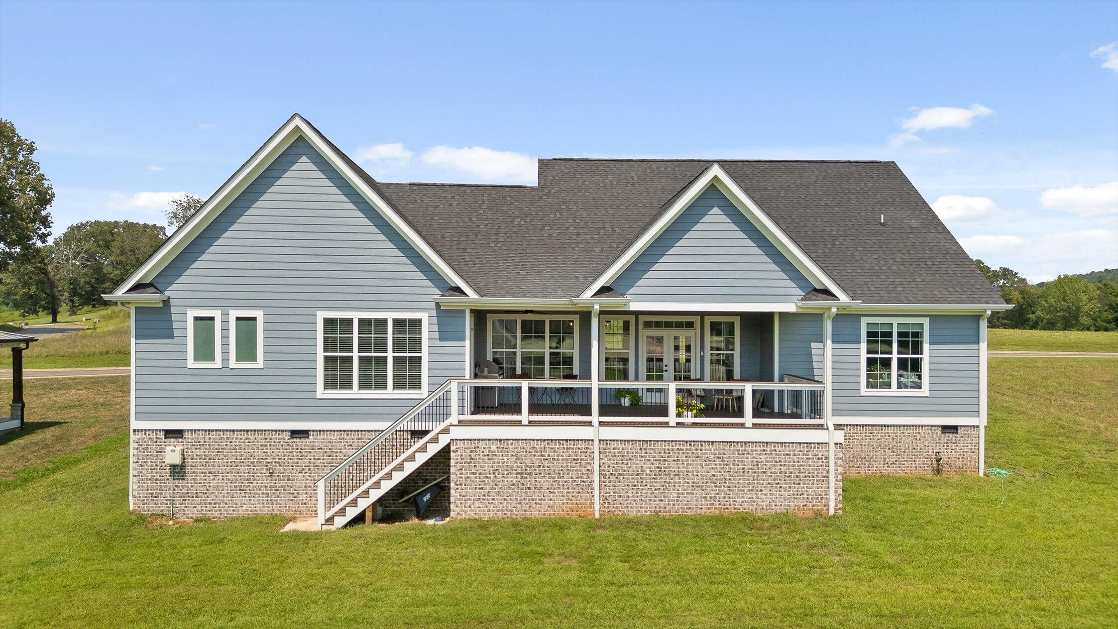 140 Portside Way