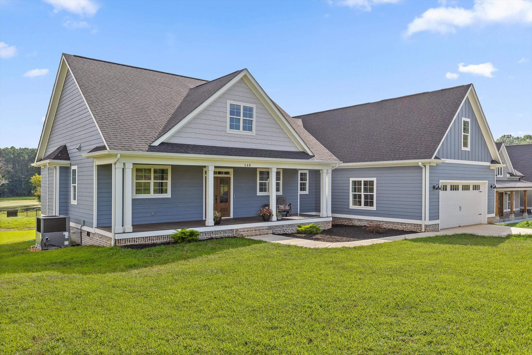 140 Portside Way