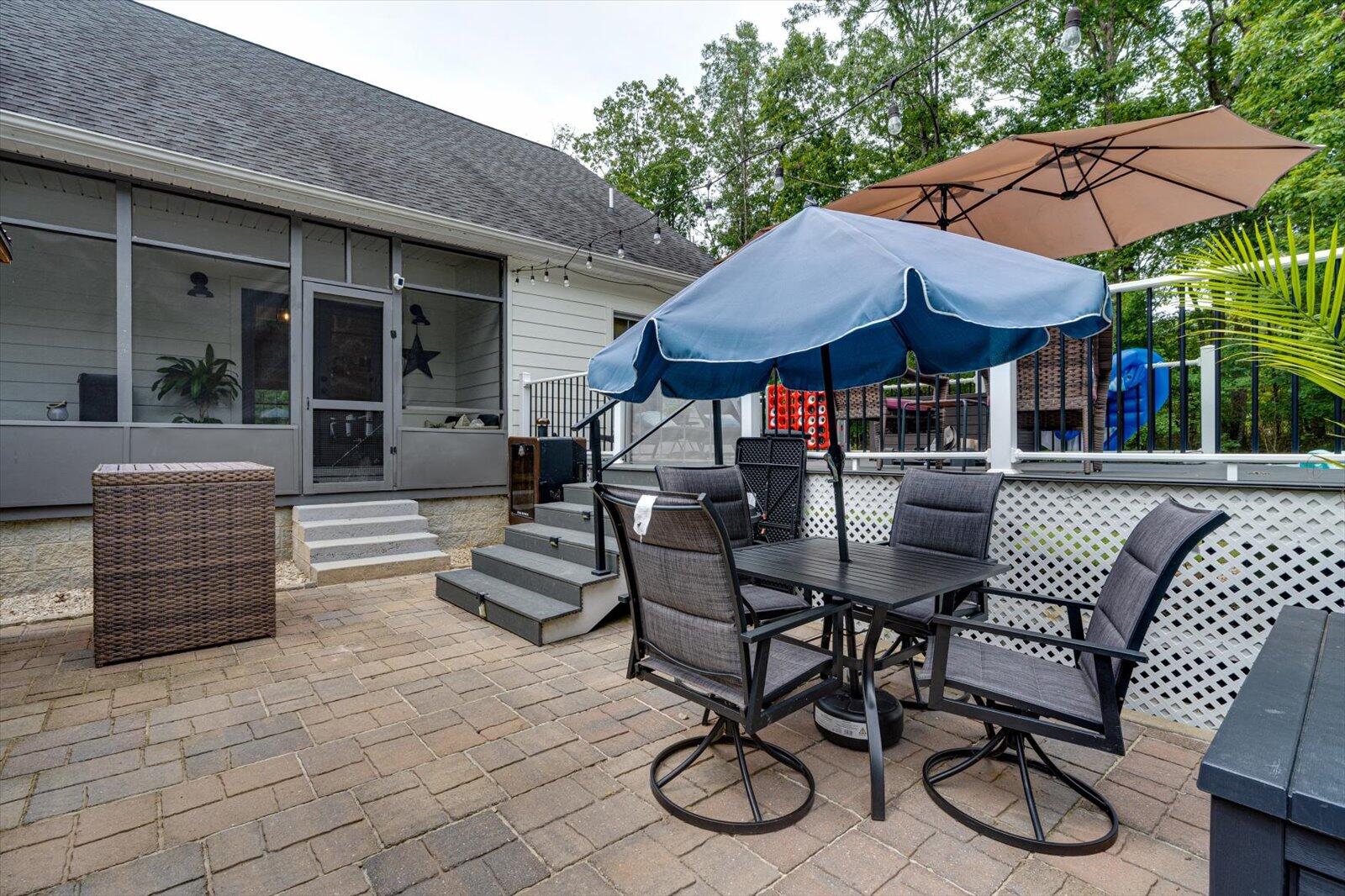 3075 Partin Farm Road
