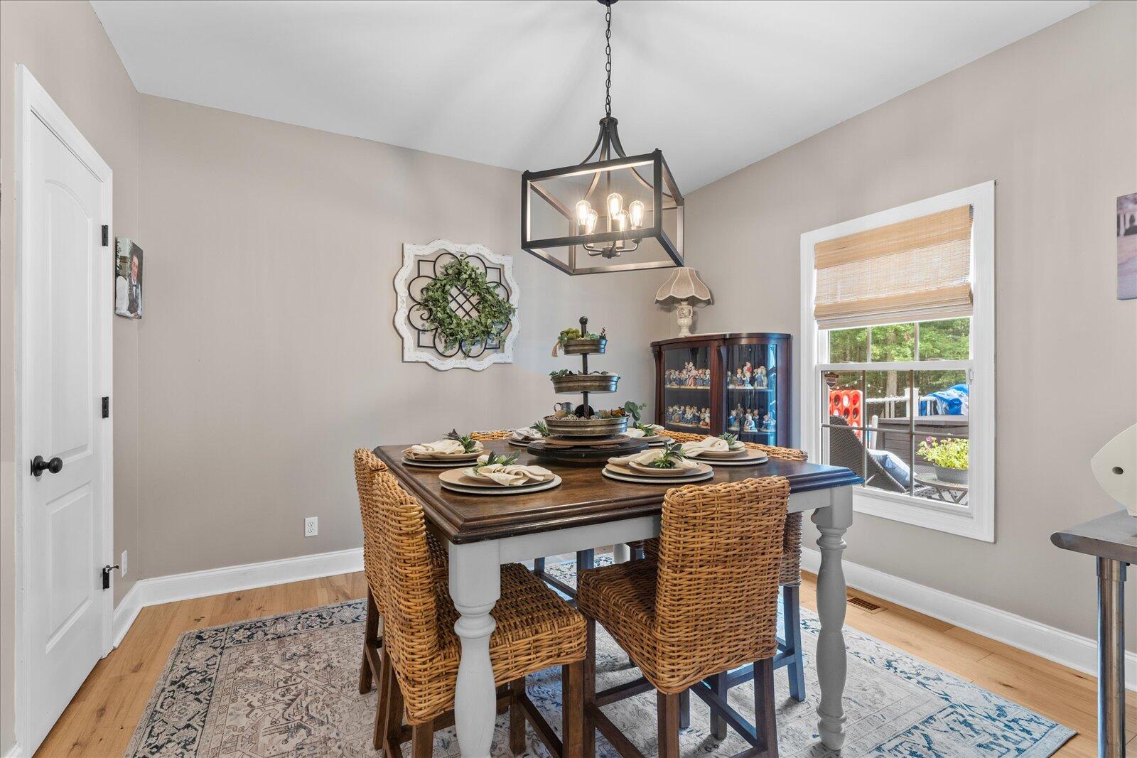 3075 Partin Farm Road
