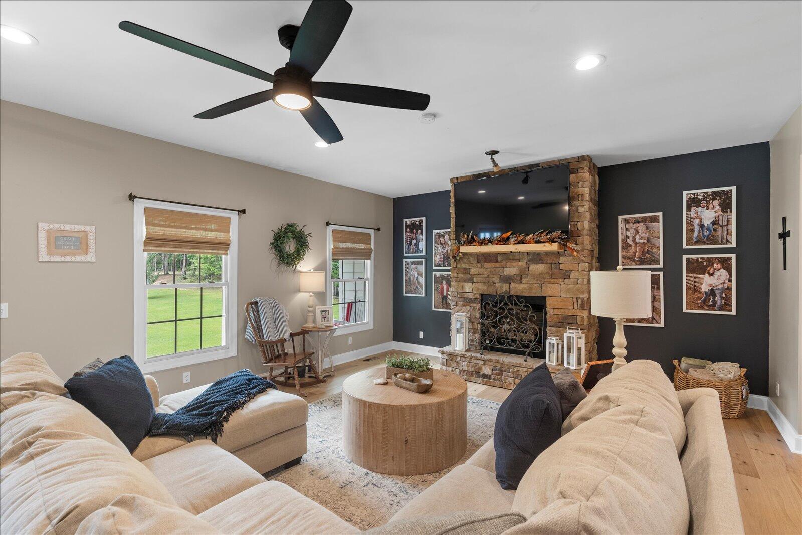 3075 Partin Farm Road