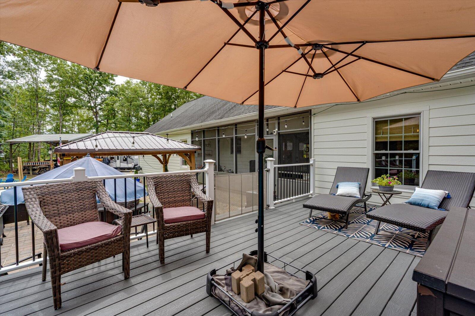 3075 Partin Farm Road