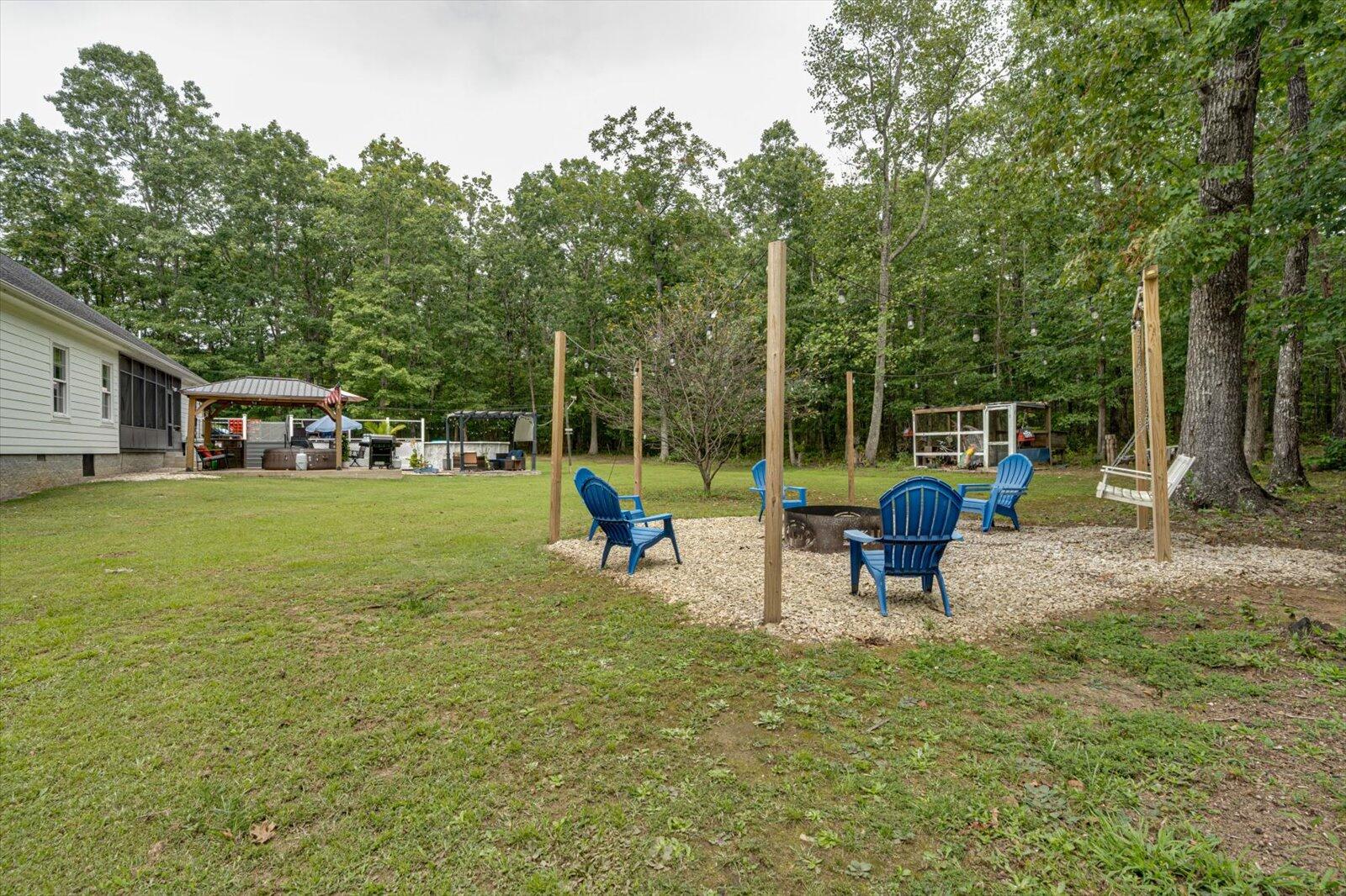 3075 Partin Farm Road
