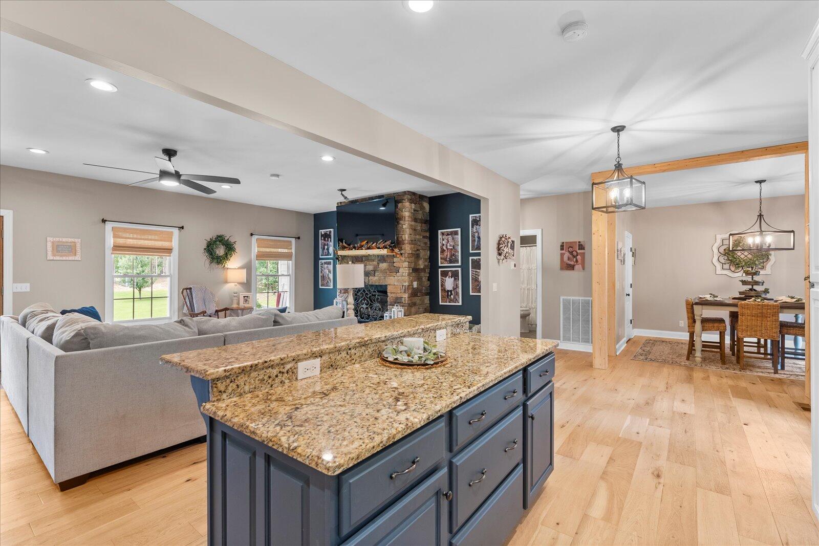3075 Partin Farm Road