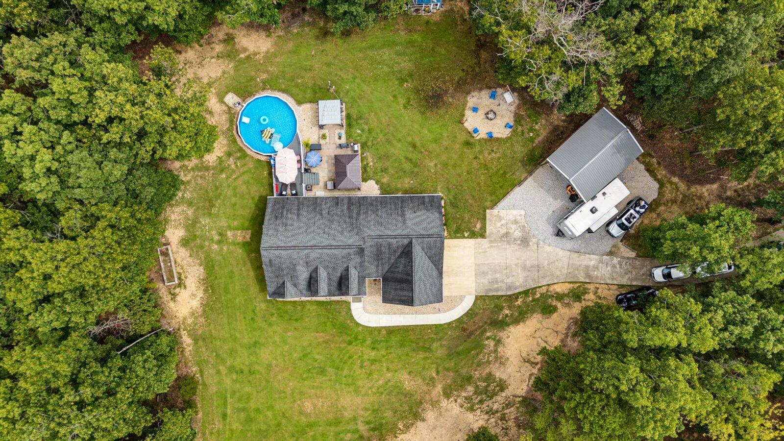 3075 Partin Farm Road