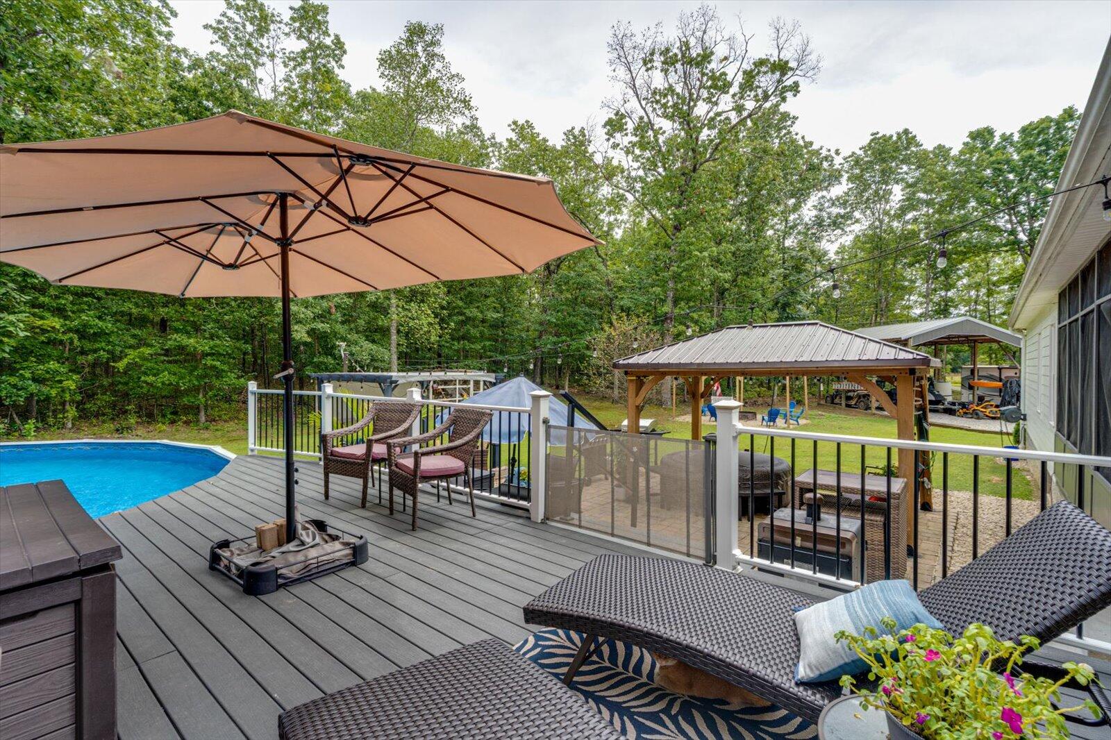 3075 Partin Farm Road