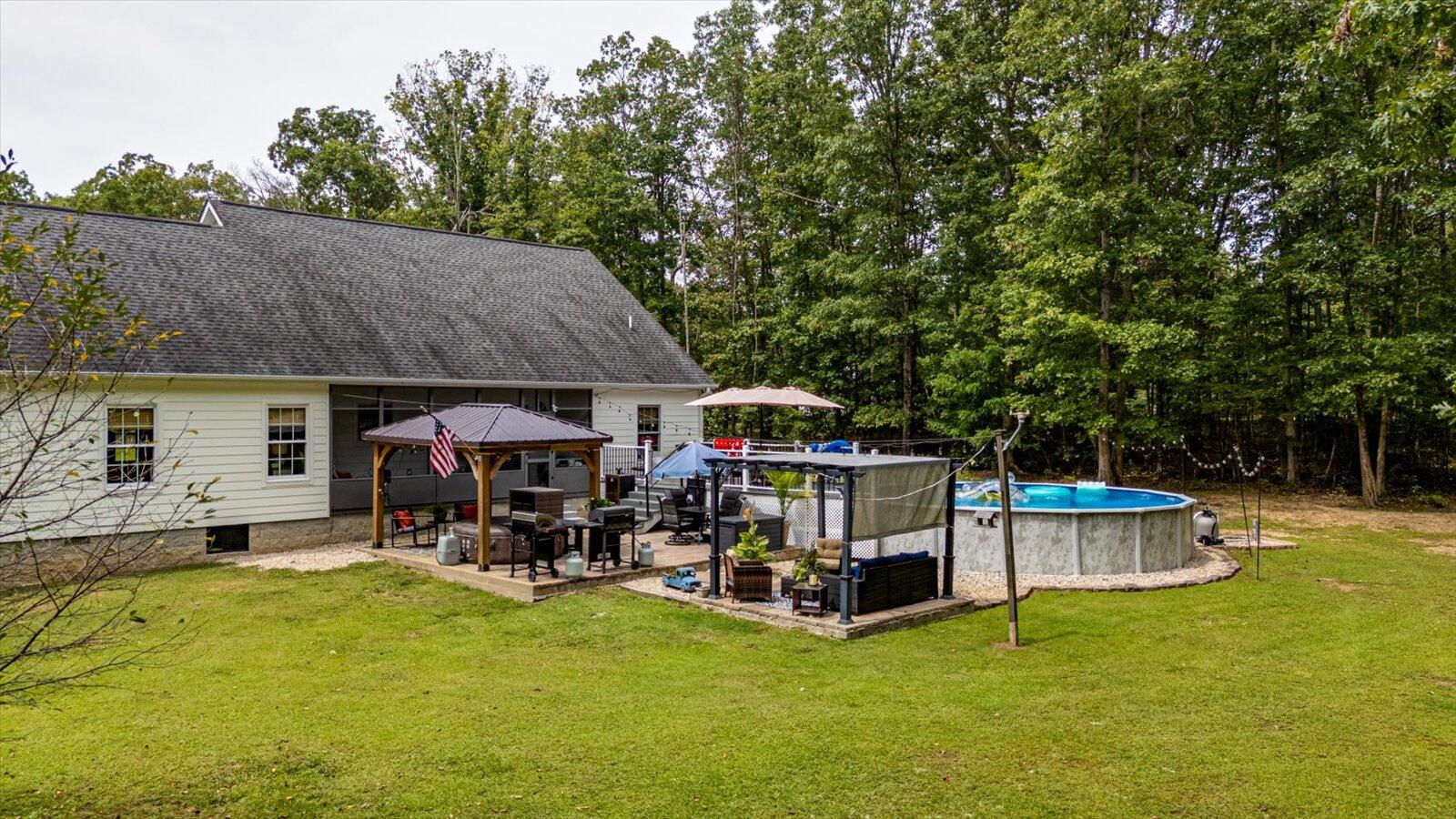 3075 Partin Farm Road