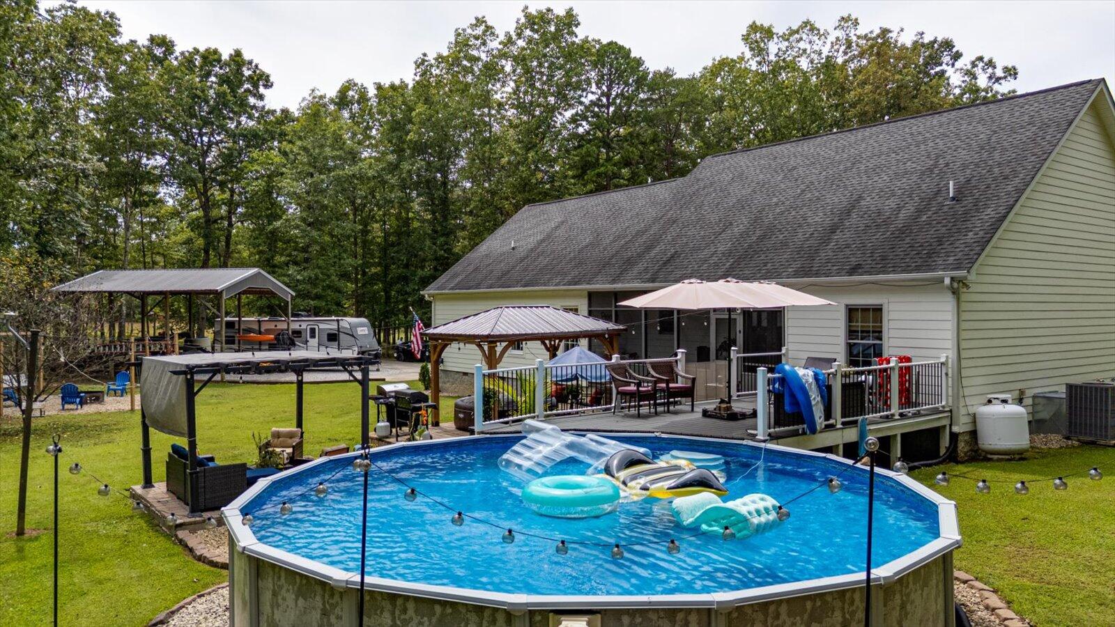 3075 Partin Farm Road