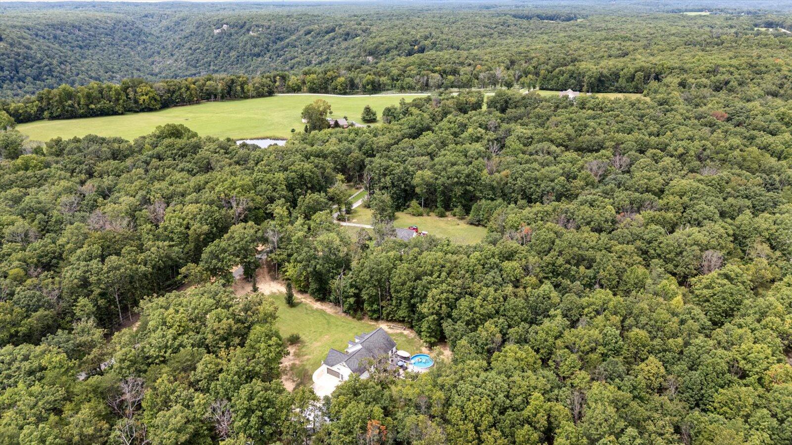 3075 Partin Farm Road