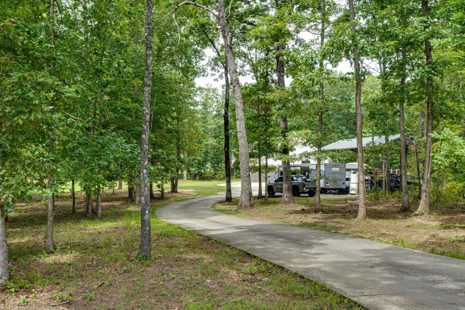 3075 Partin Farm Road