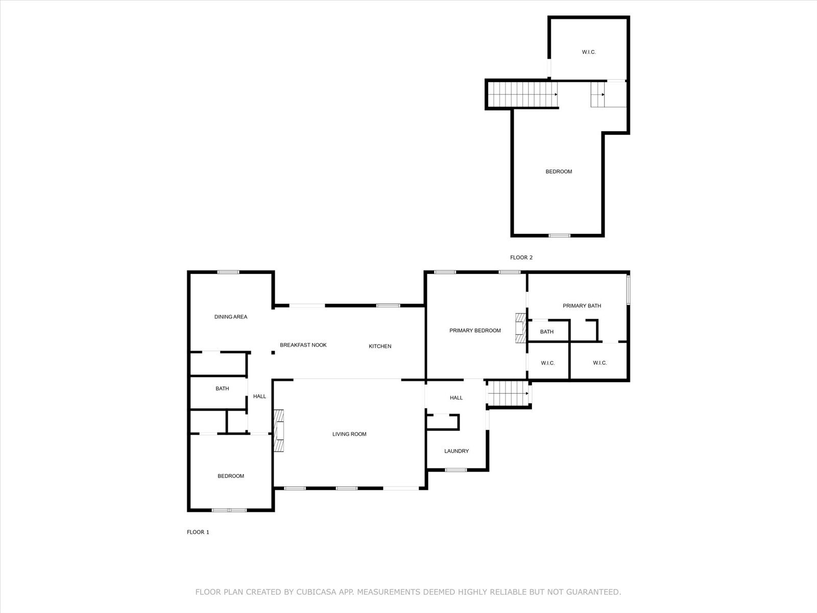 3075 Partin Farm Road