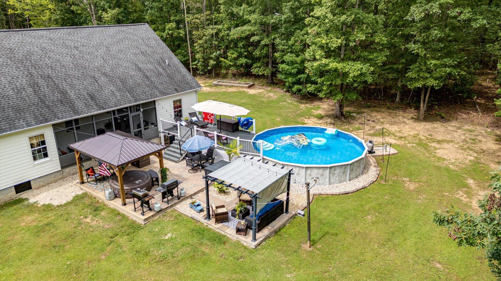 3075 Partin Farm Road