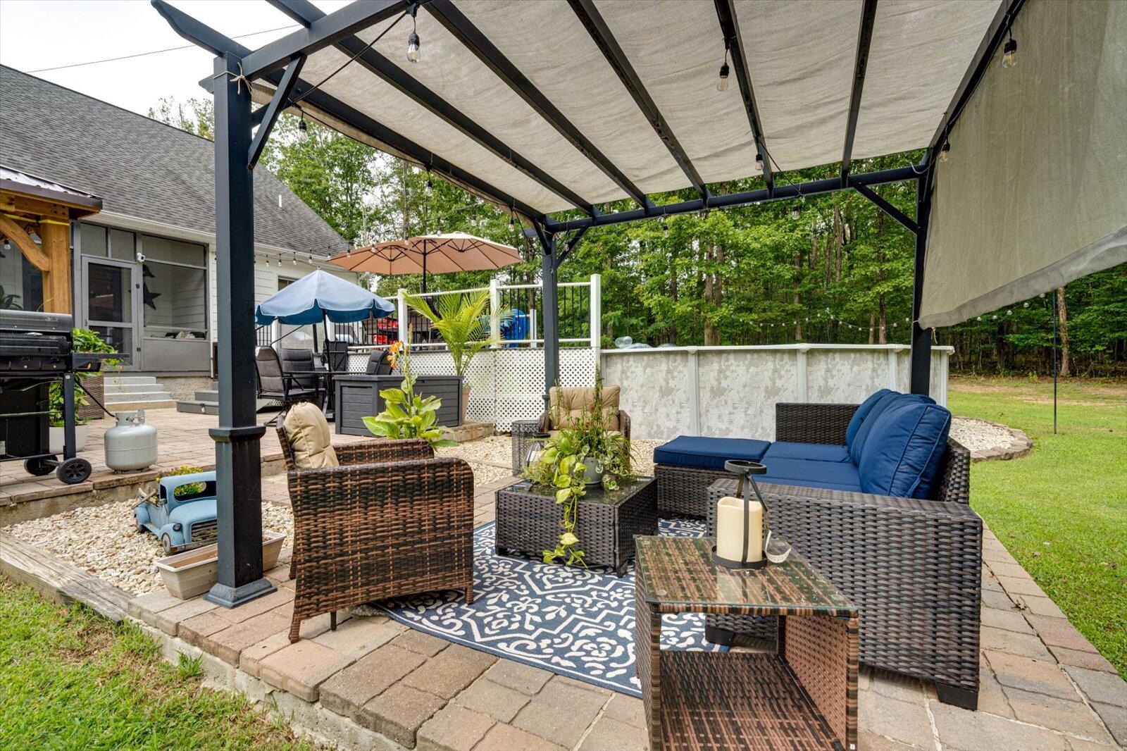 3075 Partin Farm Road