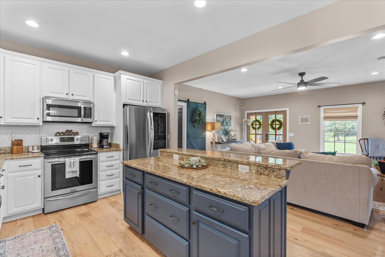 3075 Partin Farm Road