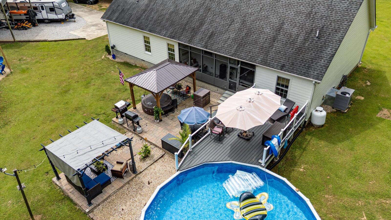3075 Partin Farm Road