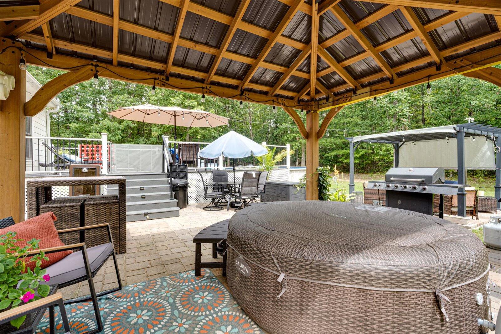 3075 Partin Farm Road