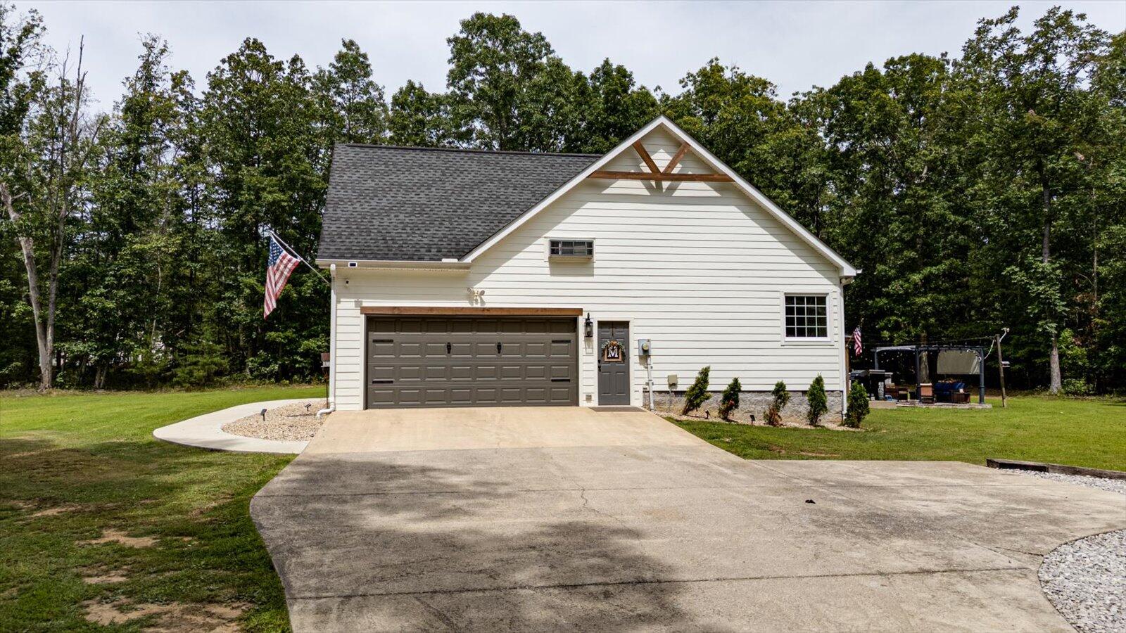 3075 Partin Farm Road