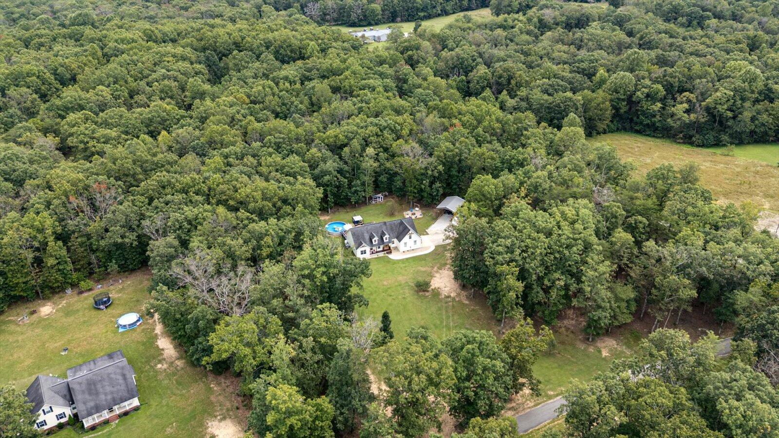 3075 Partin Farm Road