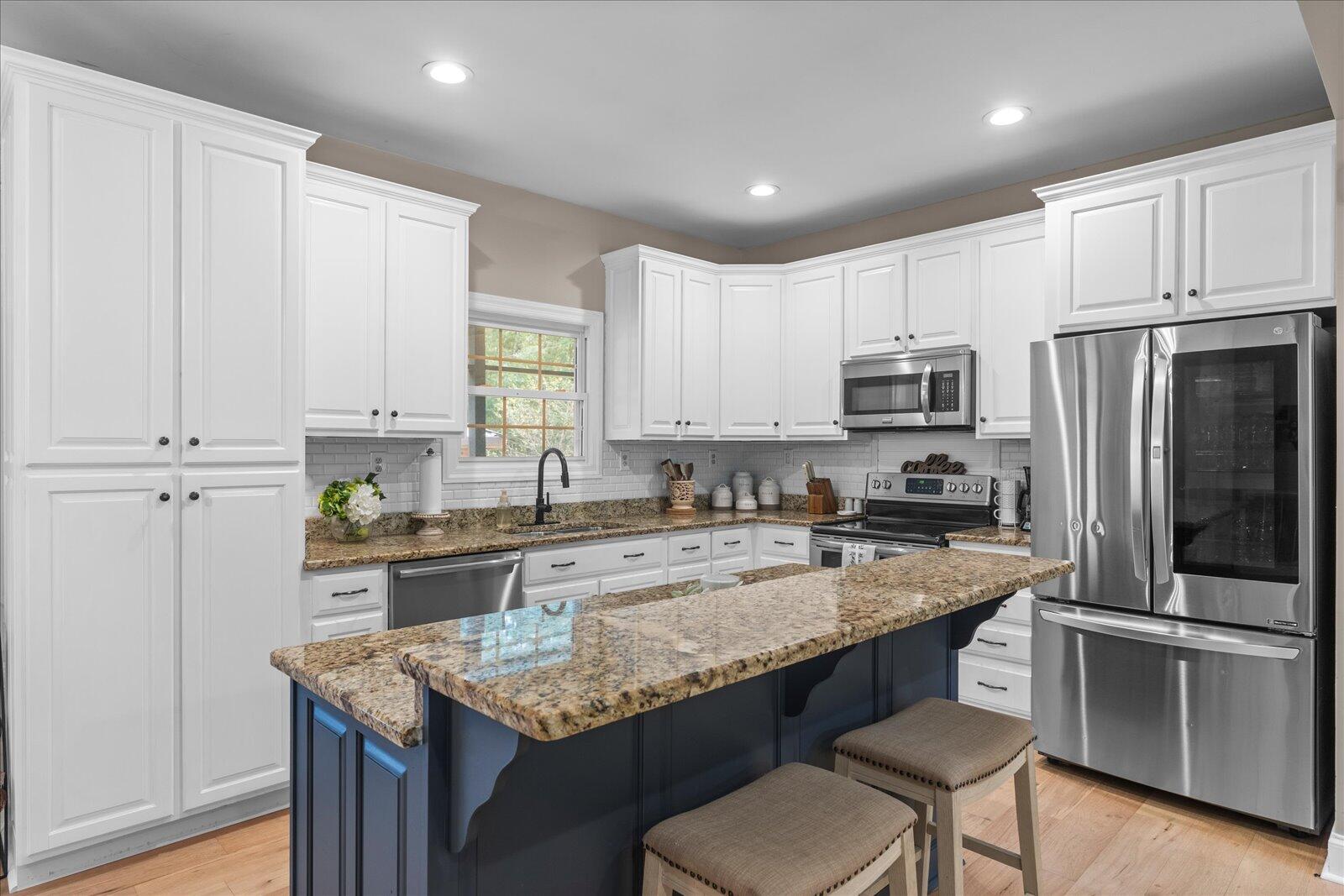 3075 Partin Farm Road