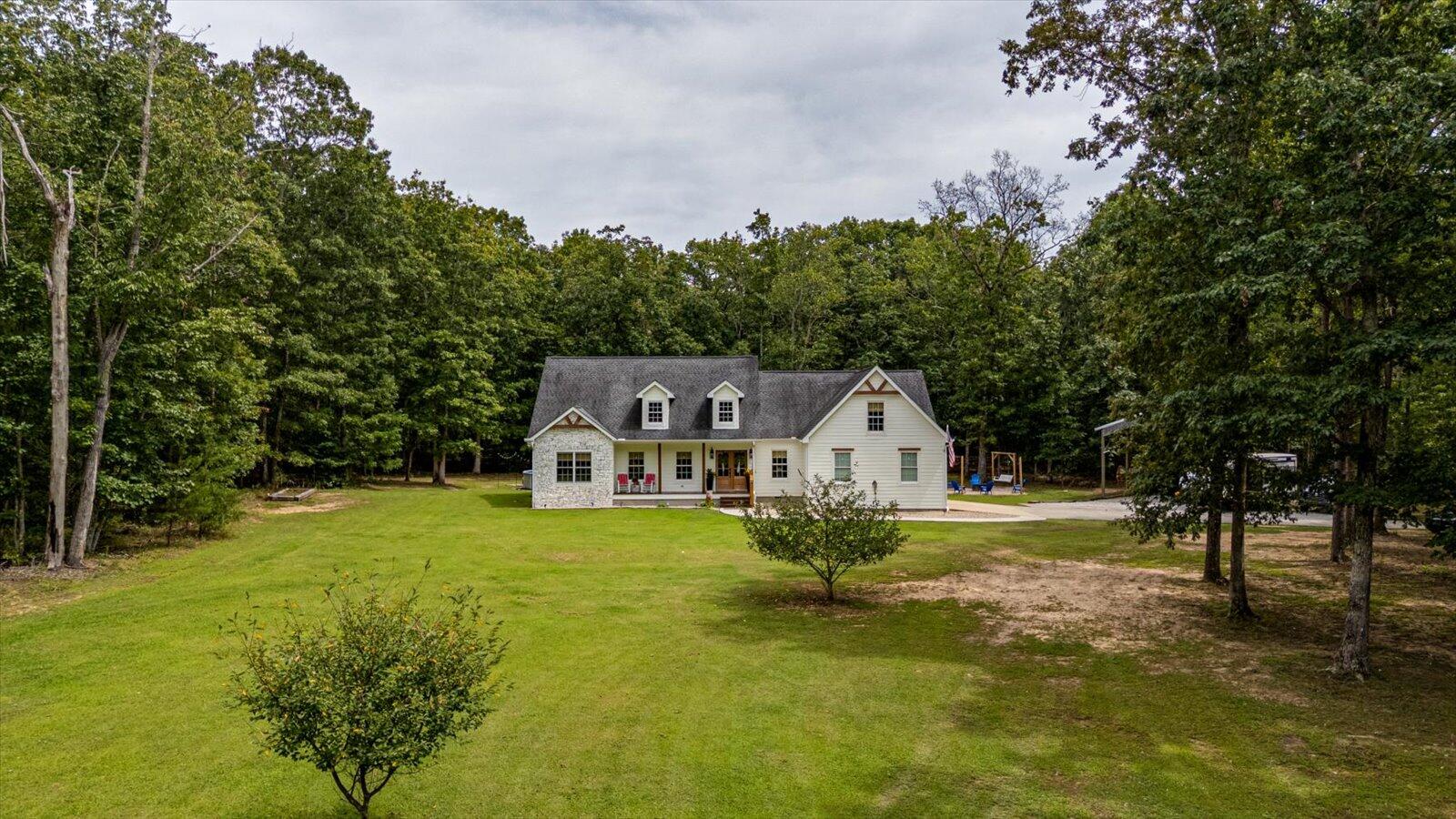 3075 Partin Farm Road
