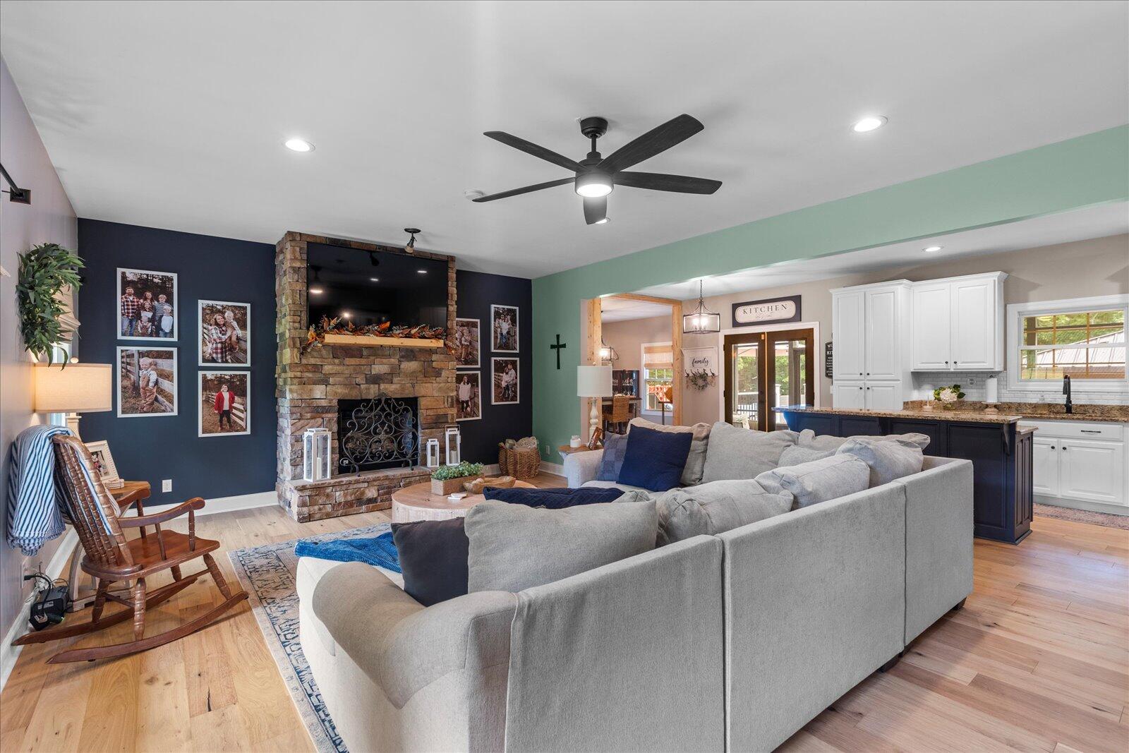 3075 Partin Farm Road