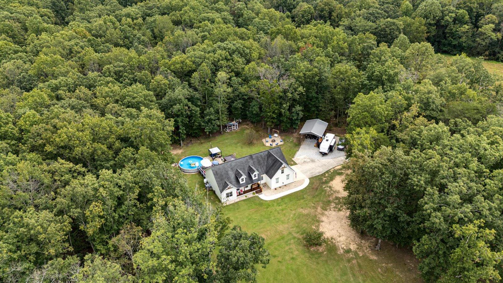 3075 Partin Farm Road
