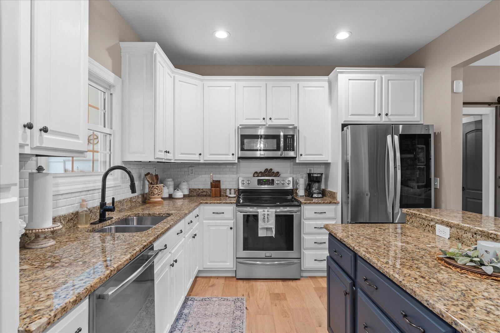 3075 Partin Farm Road