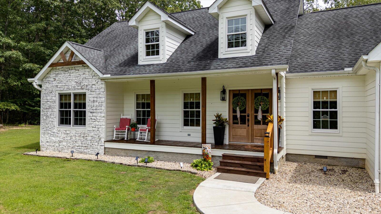 3075 Partin Farm Road