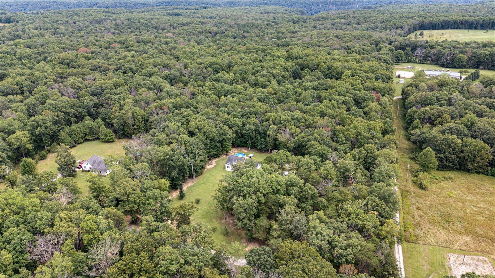 3075 Partin Farm Road