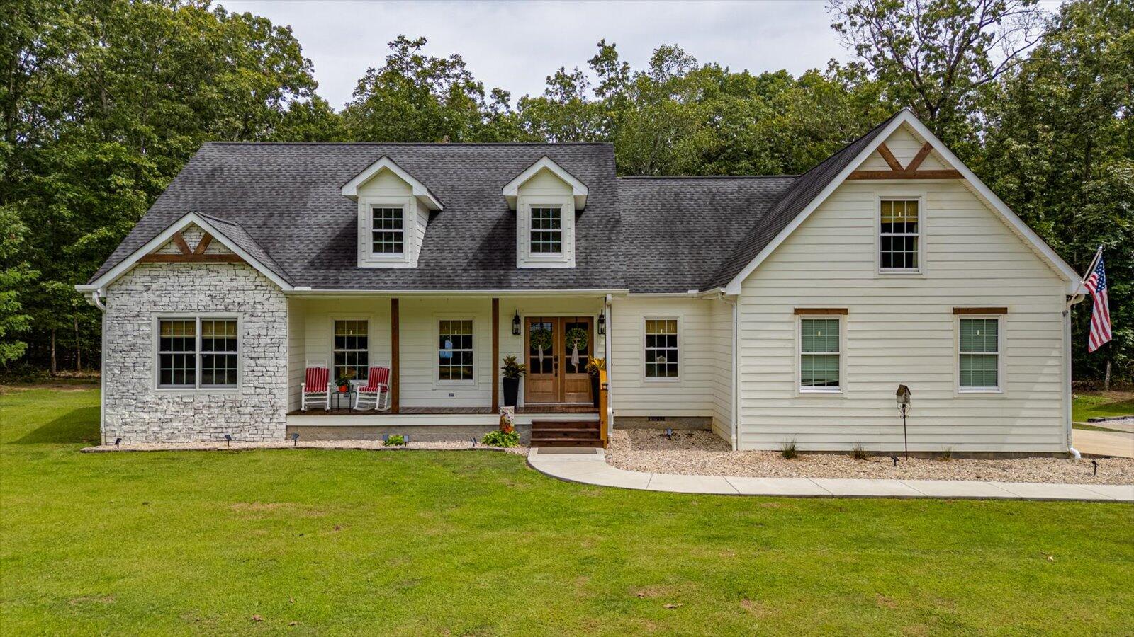 3075 Partin Farm Road
