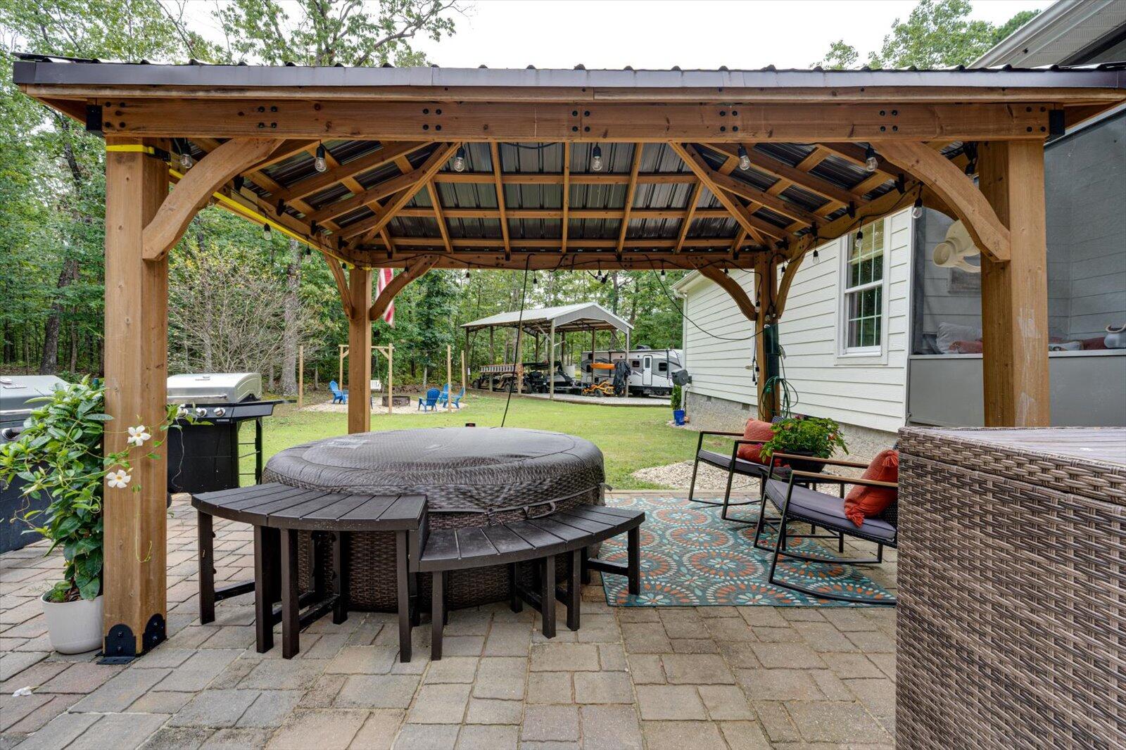 3075 Partin Farm Road