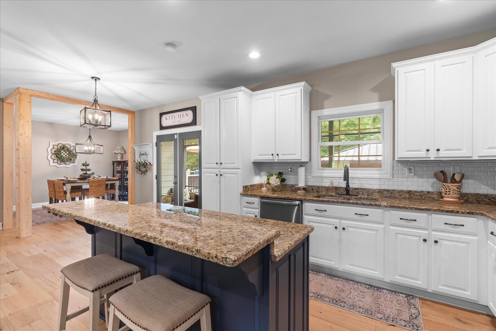 3075 Partin Farm Road