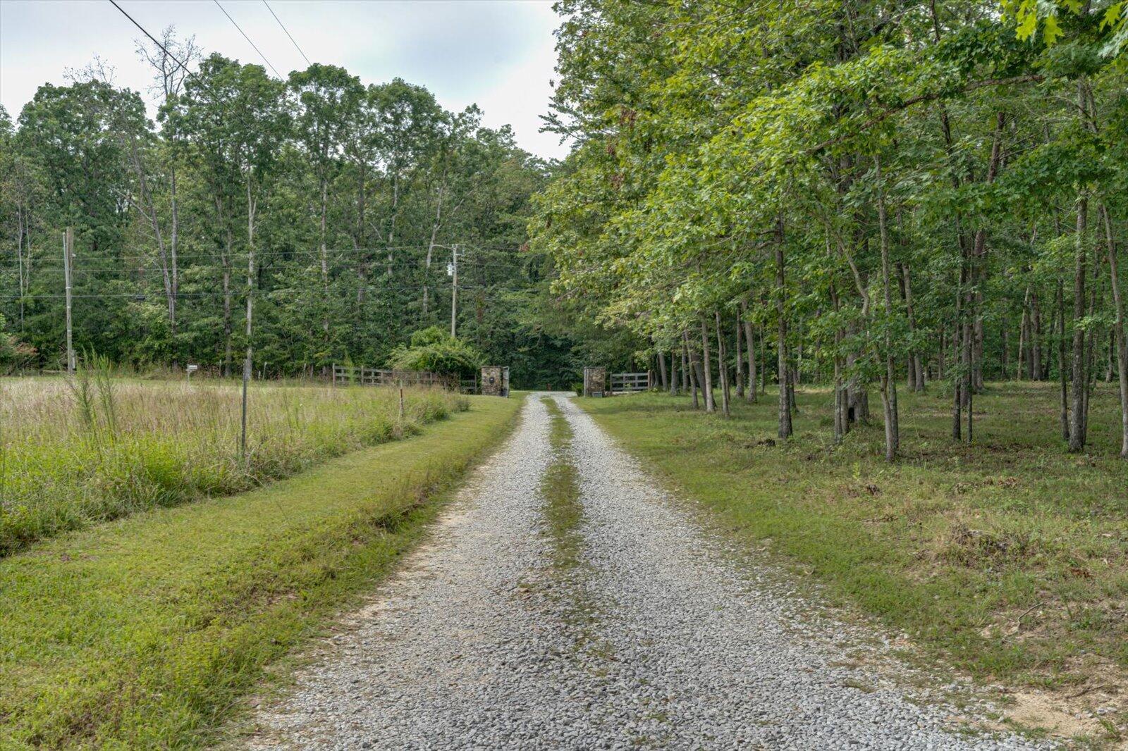 3075 Partin Farm Road