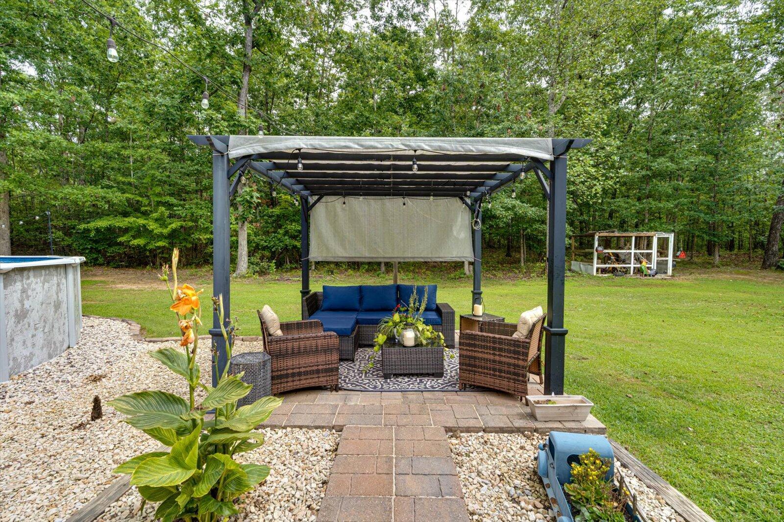 3075 Partin Farm Road
