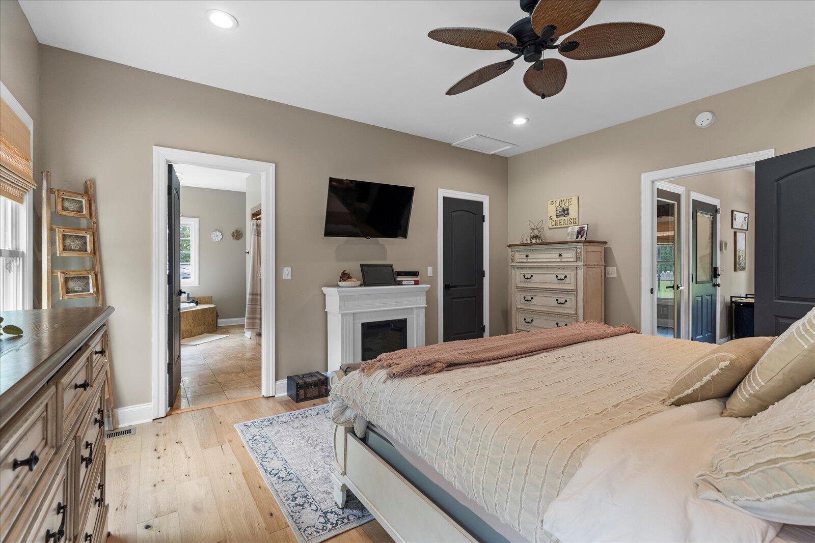 3075 Partin Farm Road