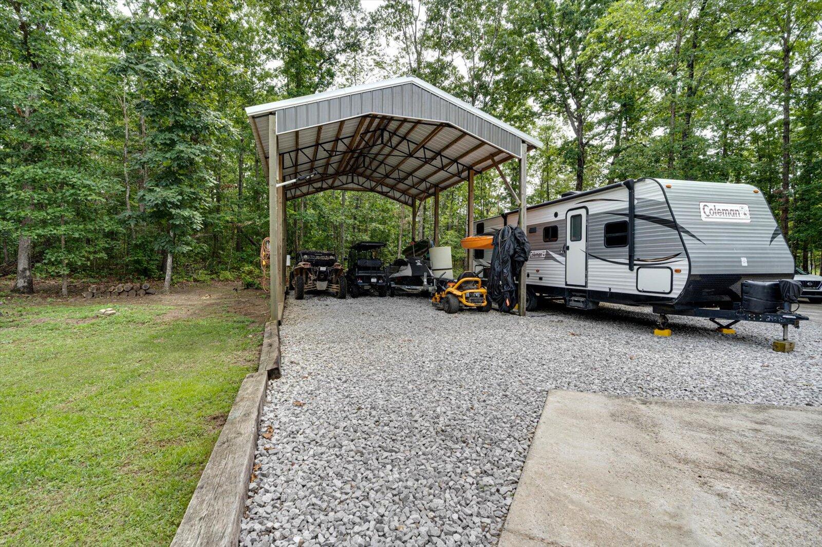 3075 Partin Farm Road