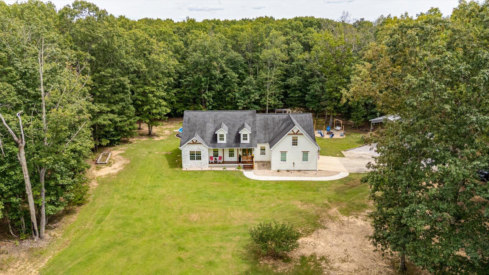 3075 Partin Farm Road