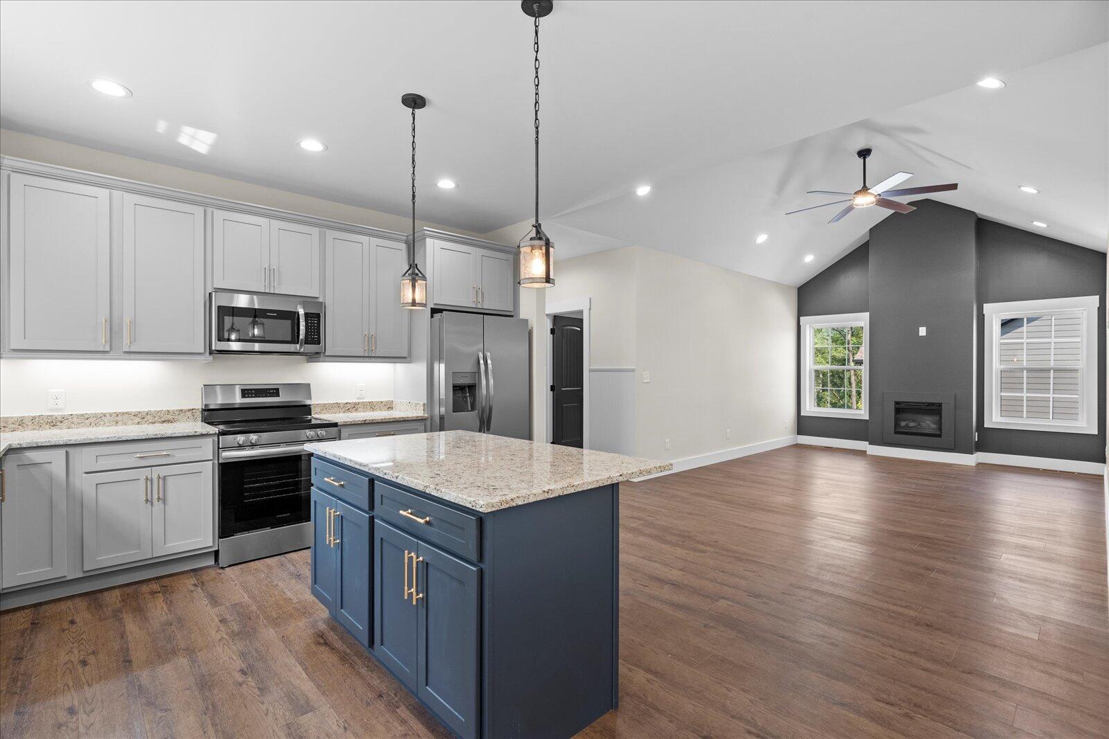 305 Brown Road