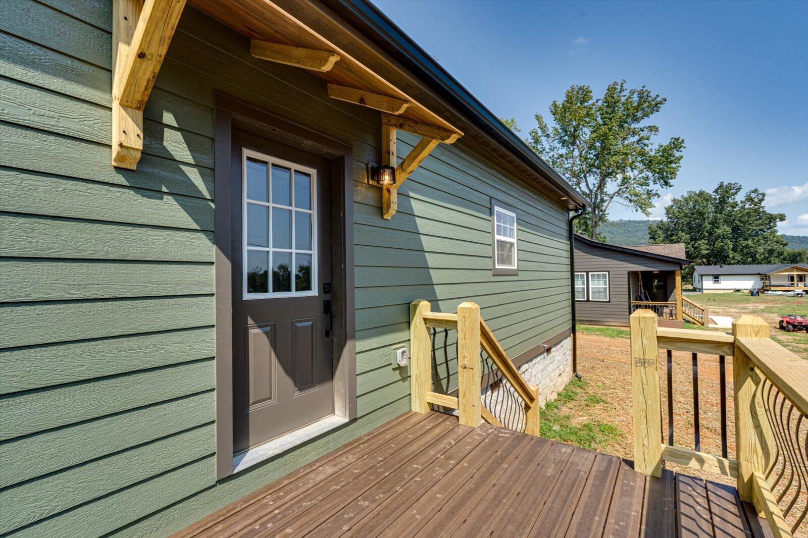 305 Brown Road