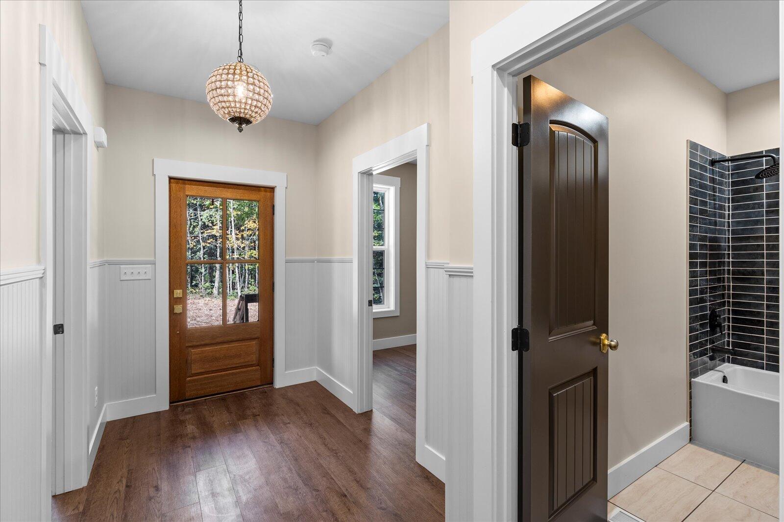 305 Brown Road