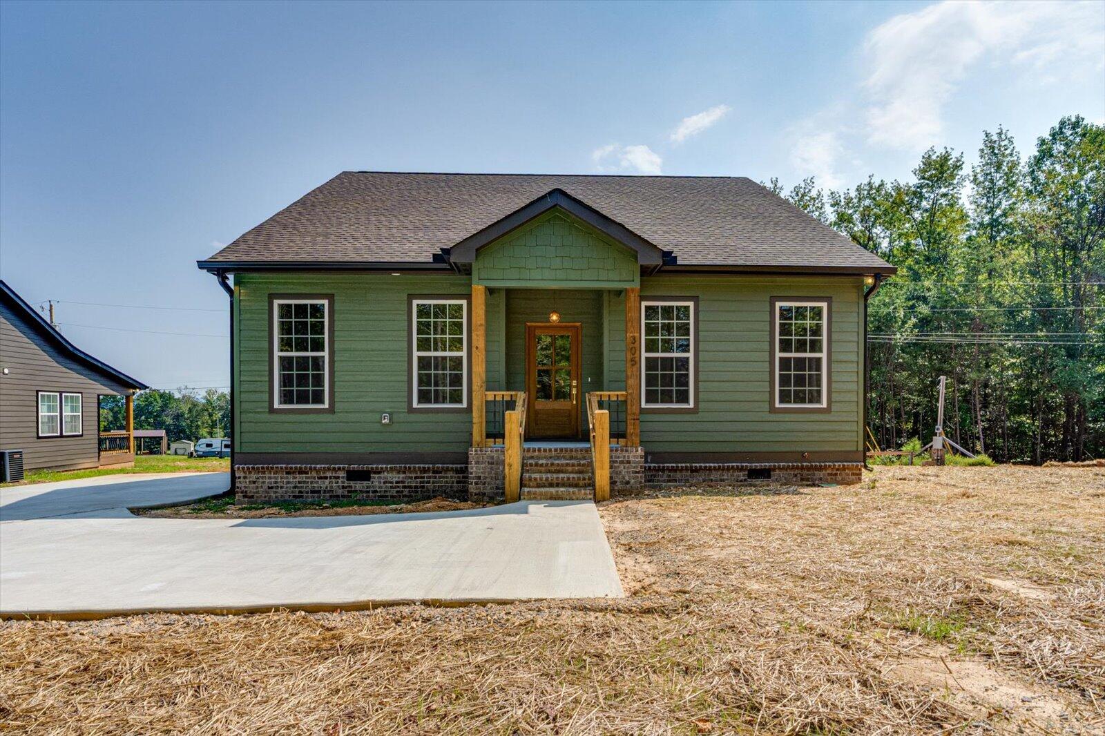 305 Brown Road