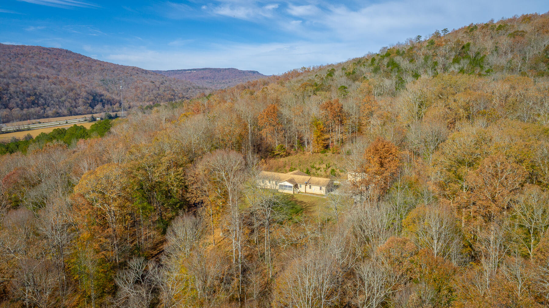 519 Hargiss Cove Road