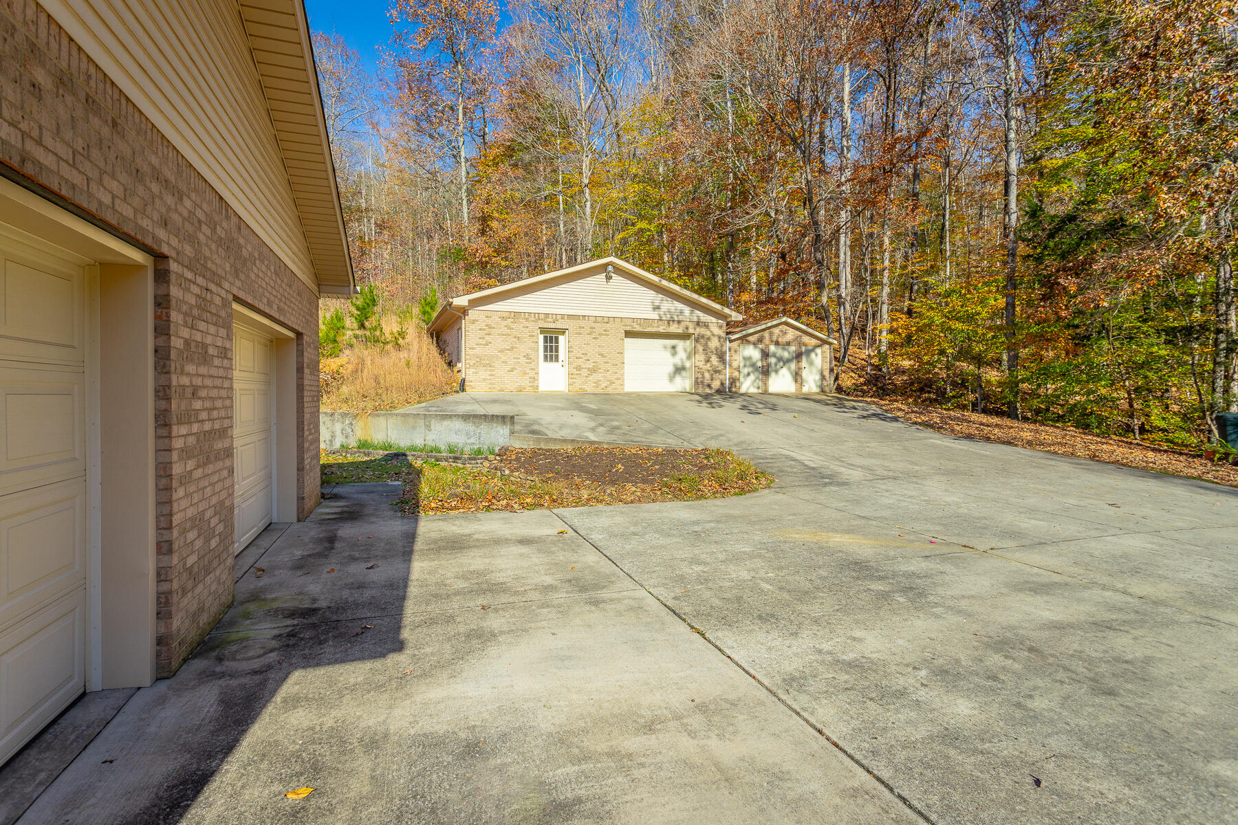 519 Hargiss Cove Road