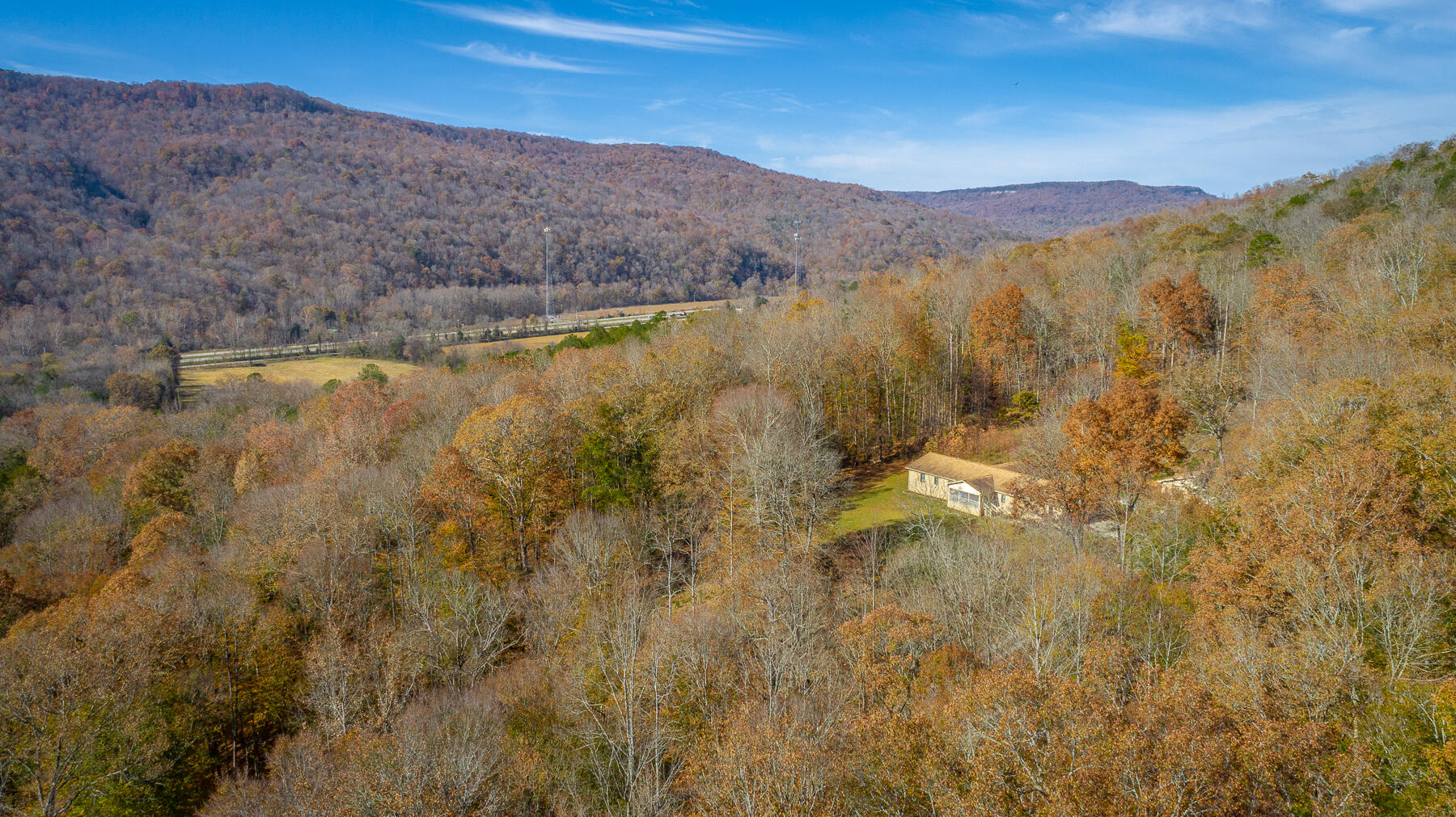 519 Hargiss Cove Road