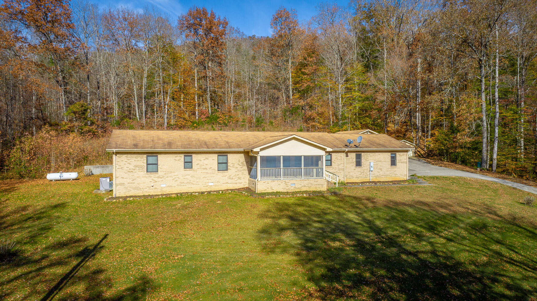 519 Hargiss Cove Road