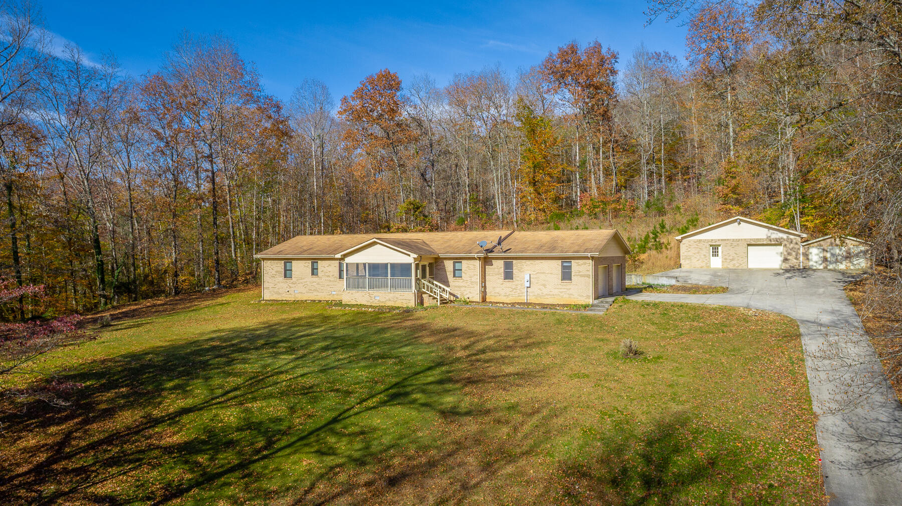 519 Hargiss Cove Road