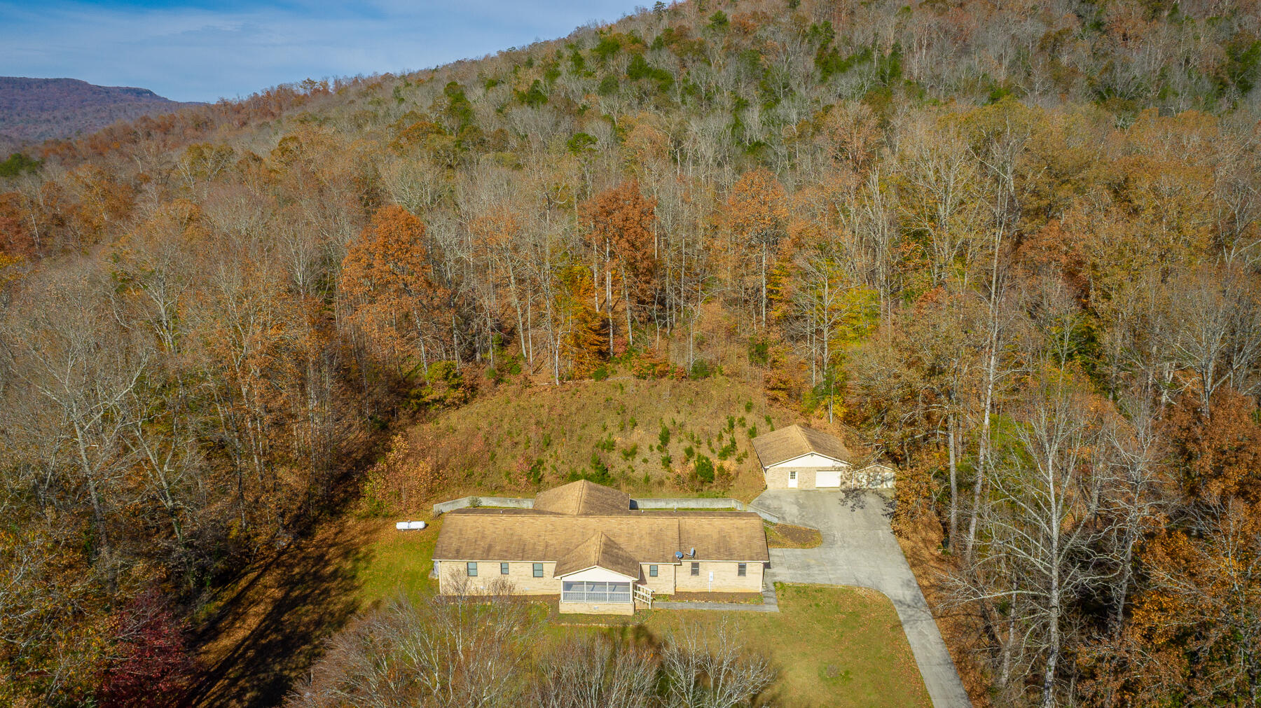 519 Hargiss Cove Road