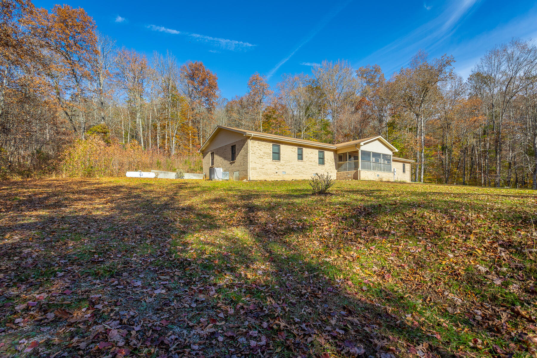 519 Hargiss Cove Road